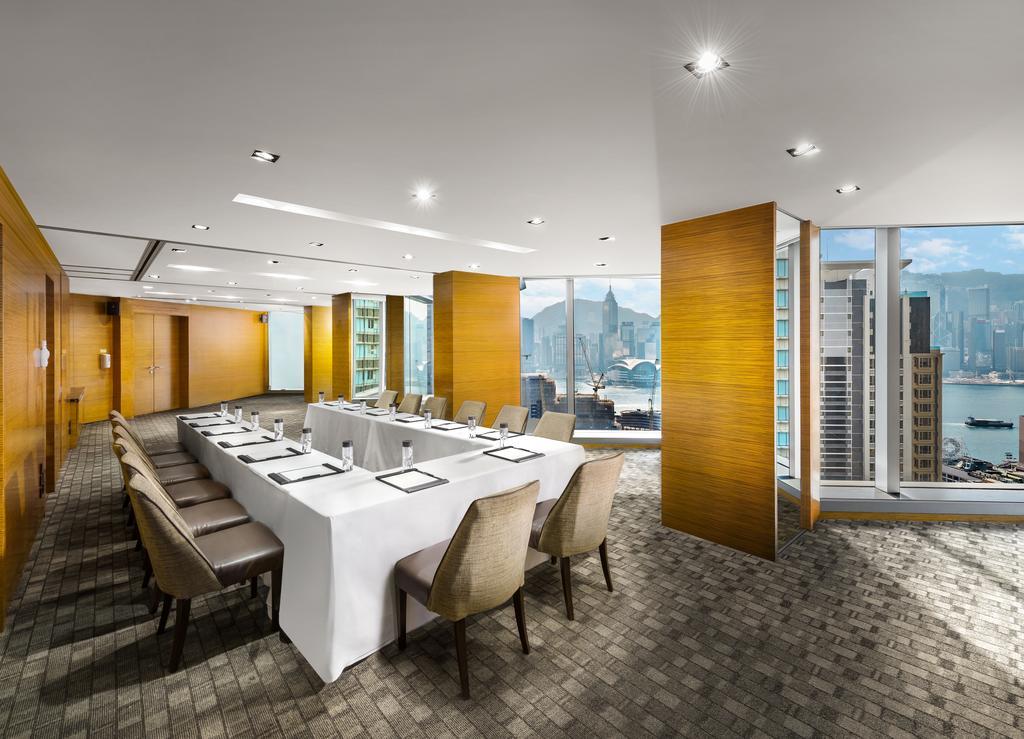 הונג קונג Hotel Panorama מראה חיצוני תמונה