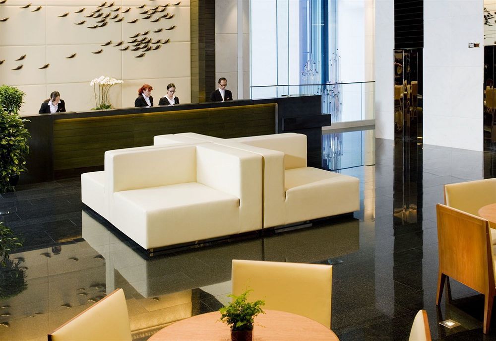הונג קונג Hotel Panorama מראה פנימי תמונה