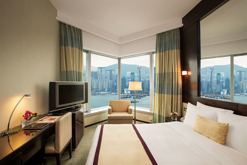 הונג קונג Hotel Panorama מראה חיצוני תמונה