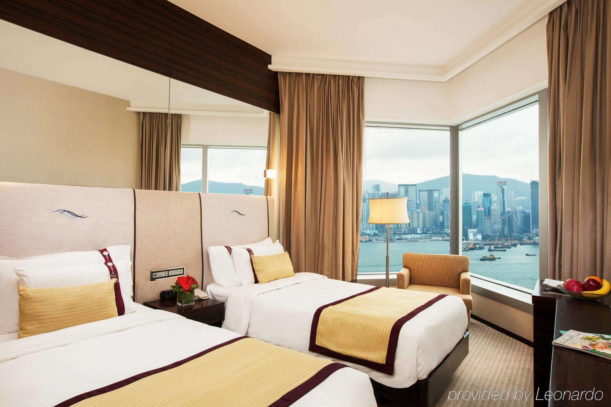 הונג קונג Hotel Panorama מראה חיצוני תמונה