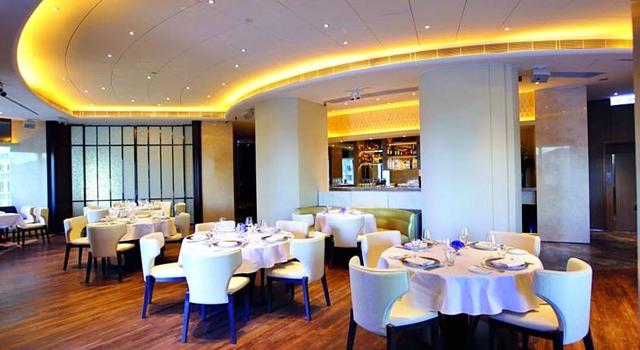 הונג קונג Hotel Panorama מראה חיצוני תמונה