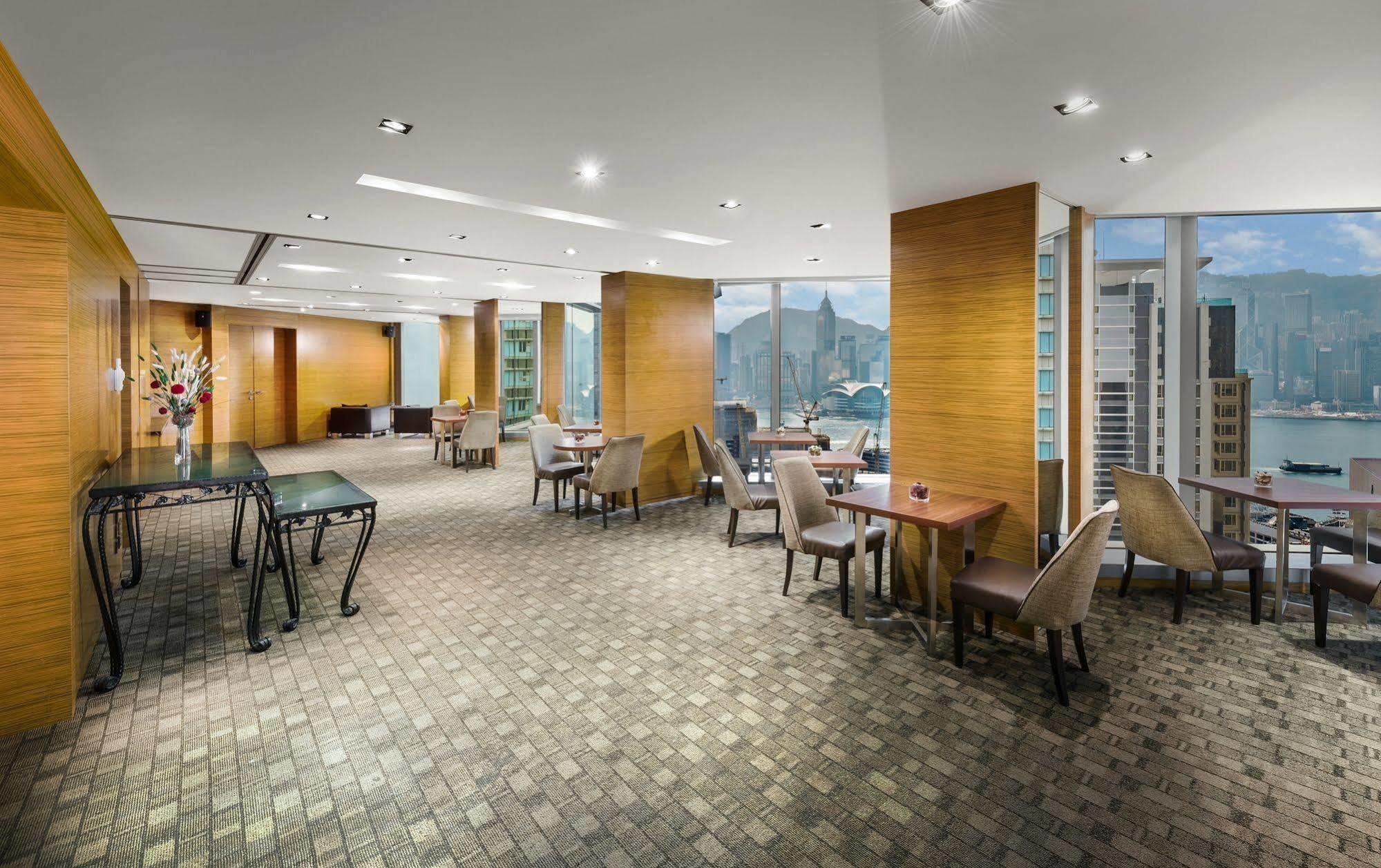 הונג קונג Hotel Panorama מראה חיצוני תמונה