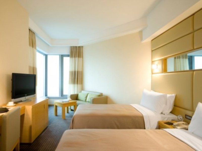 הונג קונג Hotel Panorama מראה חיצוני תמונה