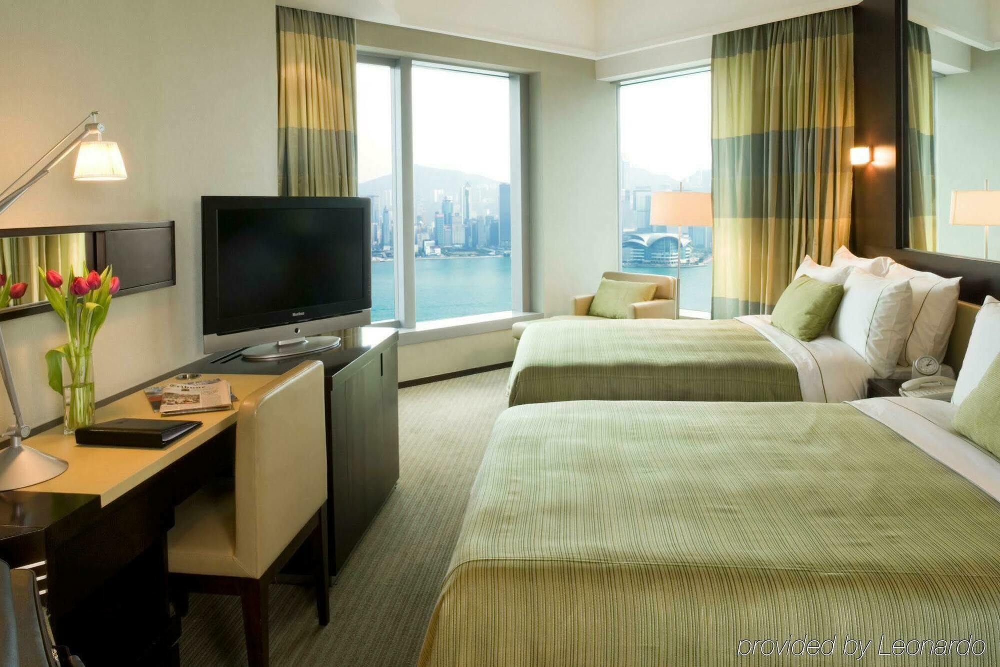 הונג קונג Hotel Panorama מראה חיצוני תמונה