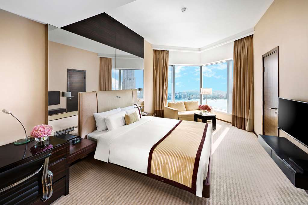 הונג קונג Hotel Panorama חדר תמונה