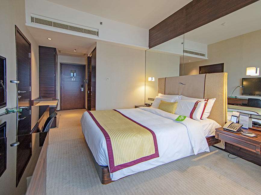 הונג קונג Hotel Panorama חדר תמונה